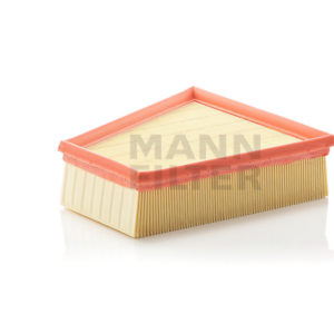 Фильтр воздушный MANN C 2295/2.