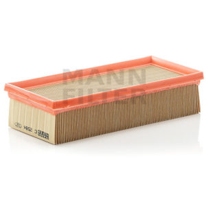 Фильтр воздушный MANN C 2584.