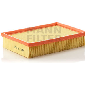 Фильтр воздушный MANN C 25 101/1.