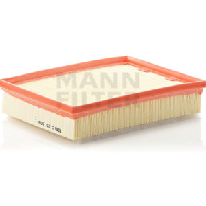 Фильтр воздушный MANN C 25 109/1.