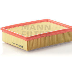 Фильтр воздушный MANN C 25 118/1.