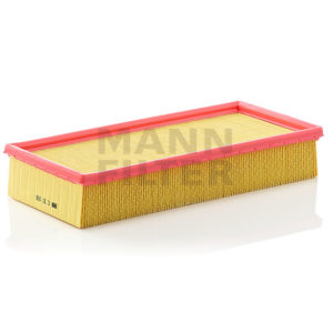 Фильтр воздушный MANN C 33 156.