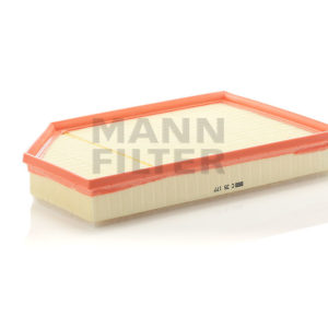 Фильтр воздушный MANN C 35 177.