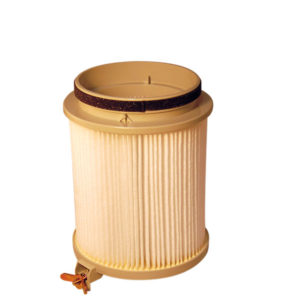 Фильтр салонный Filtron K 1057.