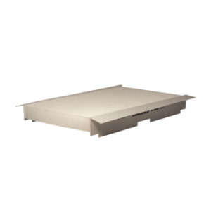 Фильтр салонный Filtron K 1093.