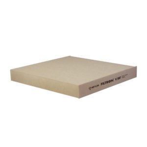 Фильтр салонный Filtron K 1187.