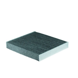 Фильтр салонный Filtron K 1210A.