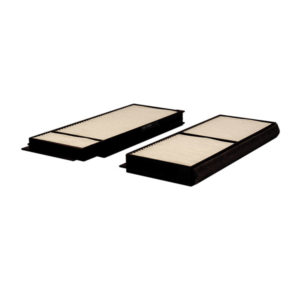 Фильтр салонный Filtron K 1212-2x.