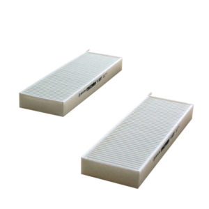 Фильтр салонный Filtron K 1227-2x.