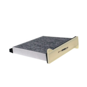 Фильтр салонный Filtron K 1240A.