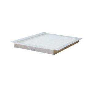 Фильтр салонный Filtron K 1245.