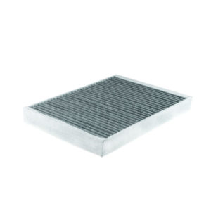 Фильтр салонный Filtron K 1247A.