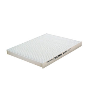 Фильтр салонный Filtron K 1250.