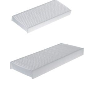 Фильтр салонный Filtron K 1254-2x.