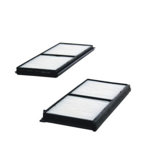 Фильтр салонный Filtron K 1262-2x.