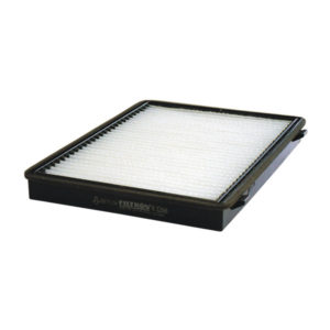 Фильтр салонный Filtron K 1266.