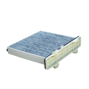 Фильтр салонный Filtron K 1273A.