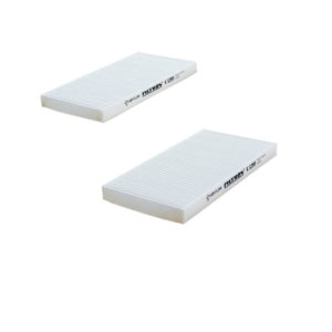 Фильтр салонный Filtron K 1289-2x.