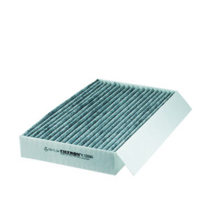 Фильтр салонный Filtron K 1300A.