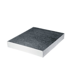 Фильтр салонный Filtron K 1343A.