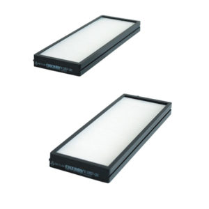 Фильтр салонный Filtron K 1357-2x.