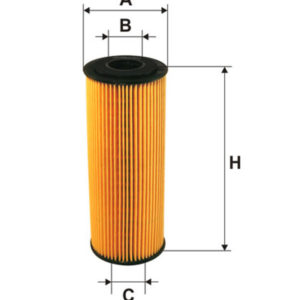 Фильтр масляный Filtron OE 640/1.