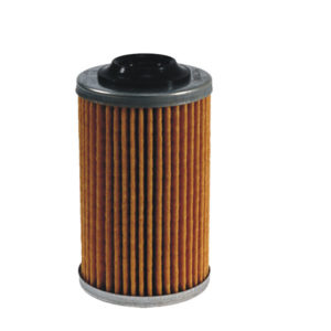 Фильтр масляный Filtron OM 653.
