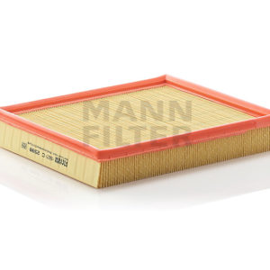 Фильтр воздушный MANN C 2598.