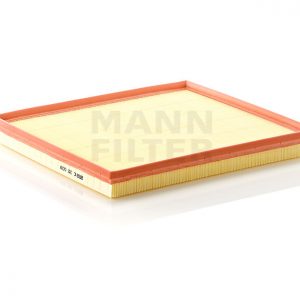 Фильтр воздушный MANN C 35 009.