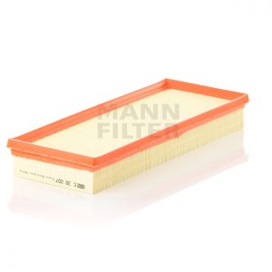 Фильтр воздушный MANN C 36 007 KIT.