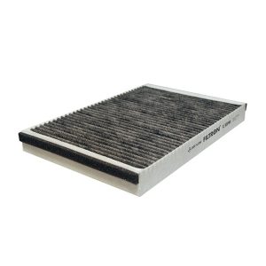 Фильтр салонный Filtron K 1014A.