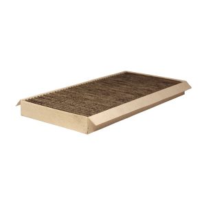 Фильтр салонный Filtron K 1054A.