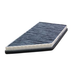 Фильтр салонный Filtron K 1066A.