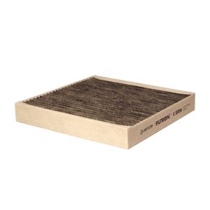 Фильтр салонный Filtron K 1089A.