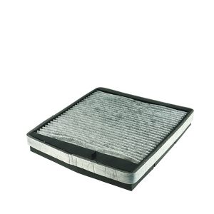 Фильтр салонный Filtron K 1126A.