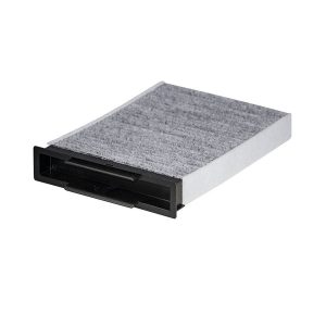 Фильтр салонный Filtron K 1130A.