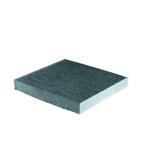 Фильтр салонный Filtron K 1187A.