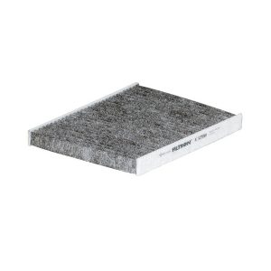 Фильтр салонный Filtron K 1251A.