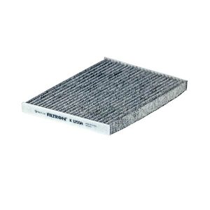 Фильтр салонный Filtron K 1255A.
