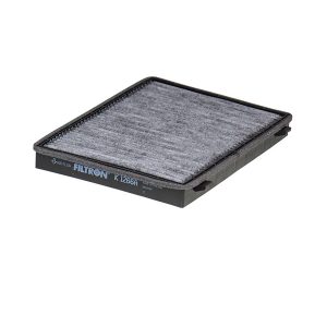Фильтр салонный Filtron K 1266A.