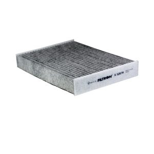Фильтр салонный Filtron K 1267A.