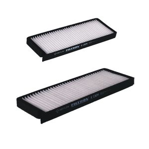 Фильтр салонный Filtron K 1304-2x.