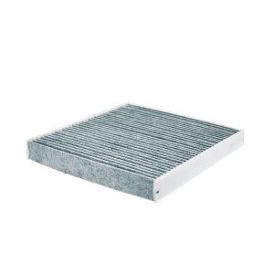 Фильтр салонный Filtron K 1311A.