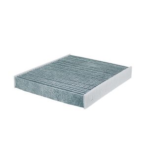 Фильтр салонный Filtron K 1313A.