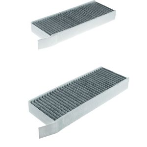 Фильтр салонный Filtron K 1328A-2x.