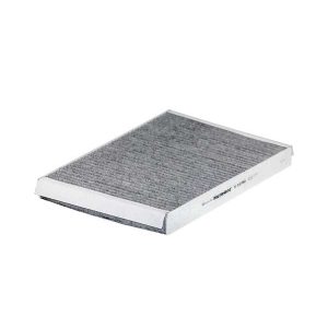 Фильтр салонный Filtron K 1378A.