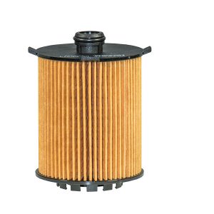 Фильтр масляный Filtron OE 662/4.