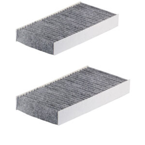 Фильтр салонный Filtron K 1198A-2x.