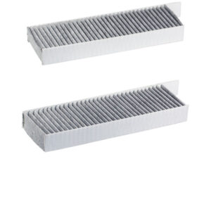 Фильтр салонный Filtron K 1433A-2x.