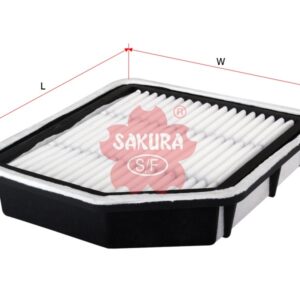 Фильтр воздушный Sakura A-33860.